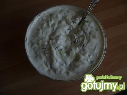 tzatziki