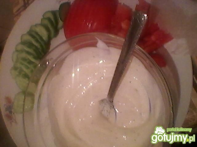 Tzatziki