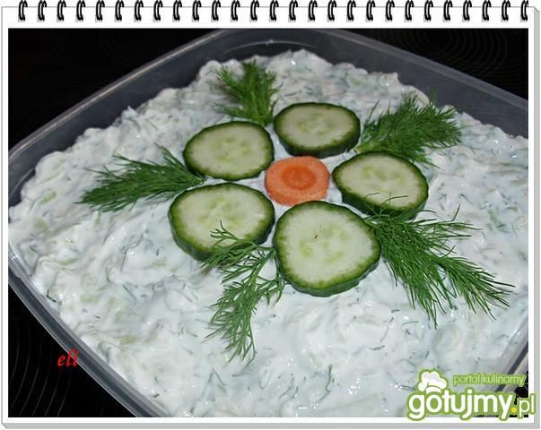 Tzatzyki 2 Eli Tzatzyki 2 Eli