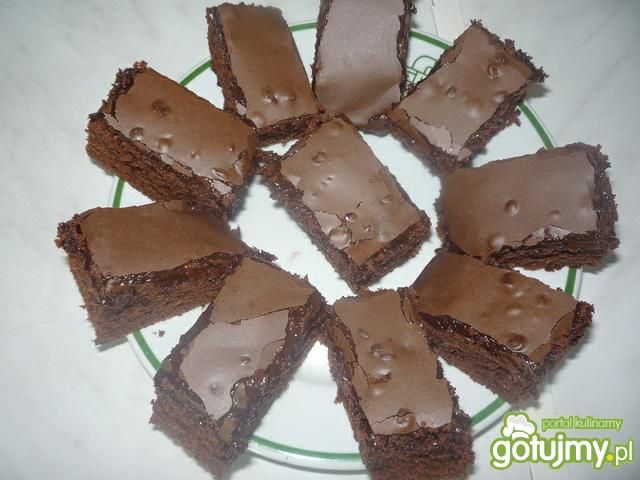 Ucieraniec z kakao Ucieraniec z kakao