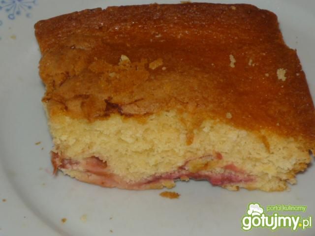 Ucierany ze śliwkami 5 Ucierany ze śliwkami 5