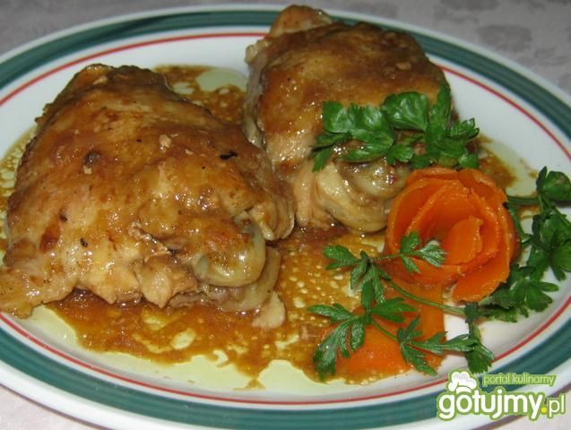 Udka duszone 2 Udka duszone 2