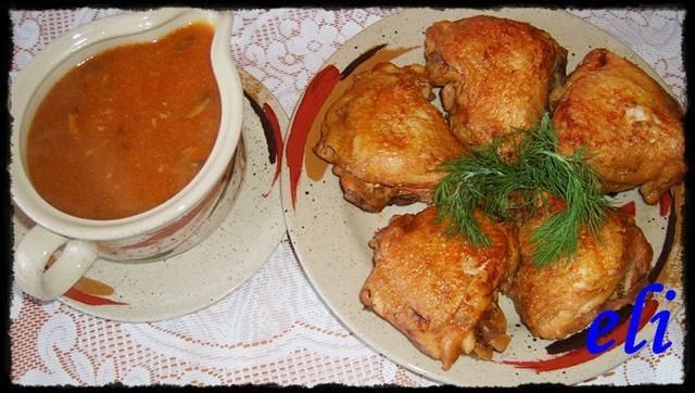 Udka duszone Eli Udka duszone Eli