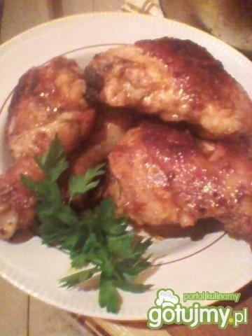 udka duszone z papryką udka duszone z papryką