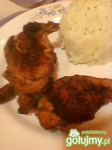 Udka podsmażane i parowane Udka podsmażane i parowane