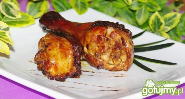 Udka sojowo-grzybowe