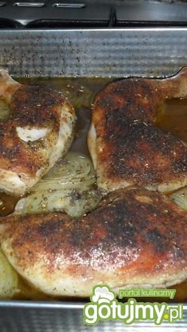 Udka w bukiecie ziół