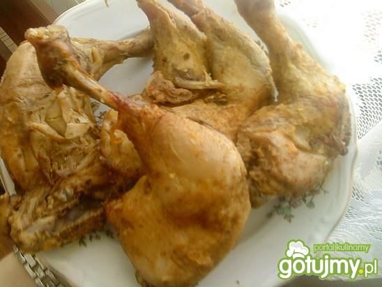 udka w marynacie paprykowej udka w marynacie paprykowej