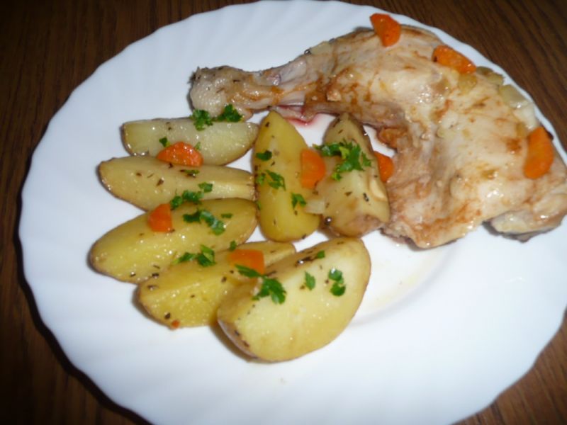 Udka z rękawa Udka z rękawa