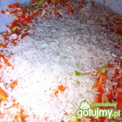 Udka z ryżem 2