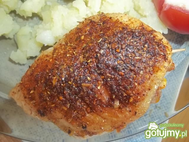 Udka z serem Rouge Udka z serem Rouge