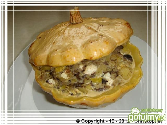 UFO – Latający talerz.