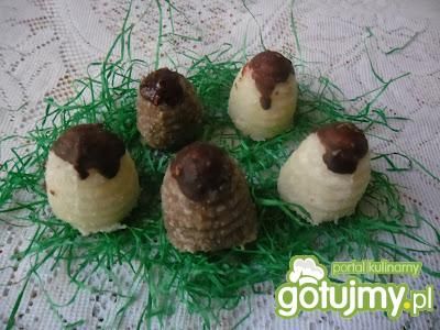 Ule - do jedzenia Ule - do jedzenia