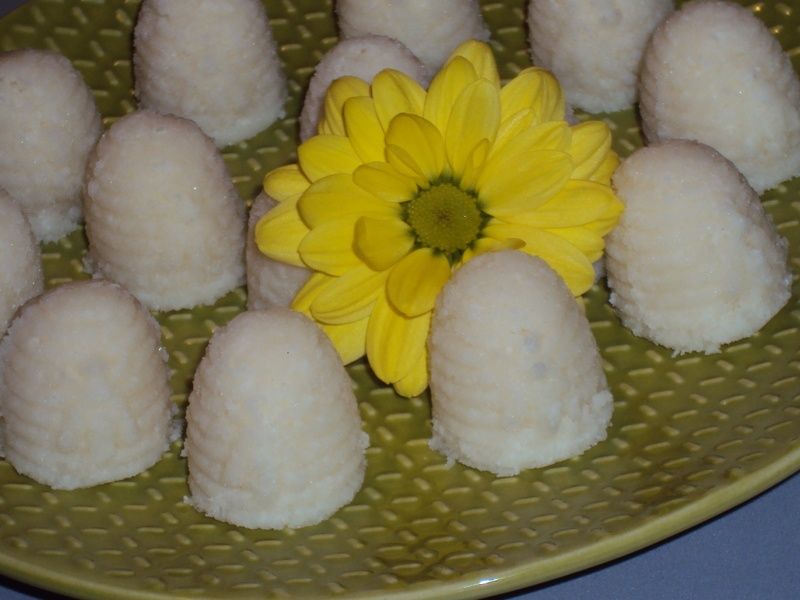 Ule kokosowe Ule kokosowe