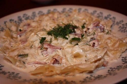 Ulubiona Pasta :) Ulubiona Pasta :)