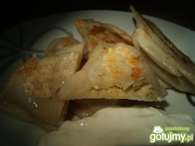 Ulubione ruskie wg Alex