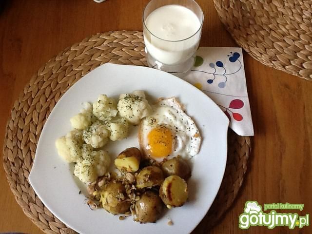 Ulubiony letni obiad 4 Ulubiony letni obiad 4