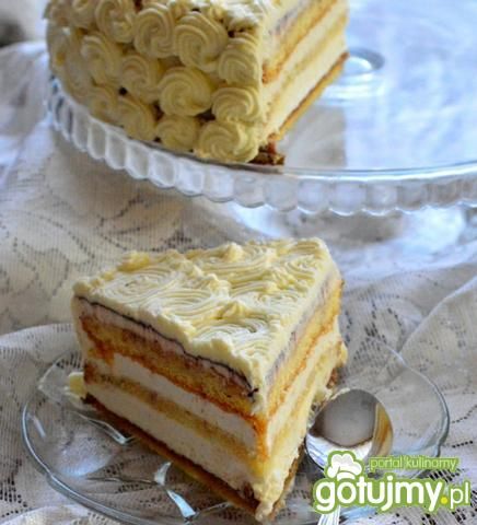 Urodzinowe tiramisu Urodzinowe tiramisu