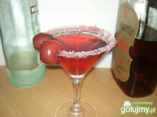 Uśmiech Wiśniarki Uśmiech Wiśniarki