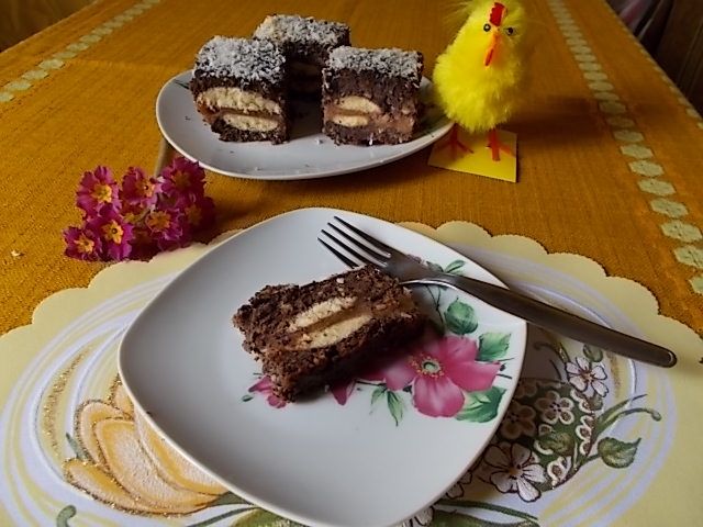 Uśmiechnięty makowiec  Uśmiechnięty makowiec