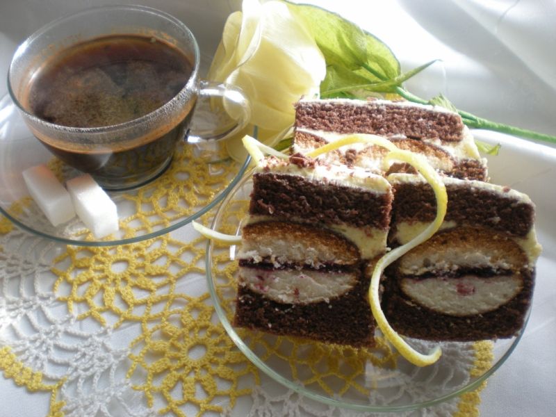 Usta mojej teściowej Usta mojej teściowej