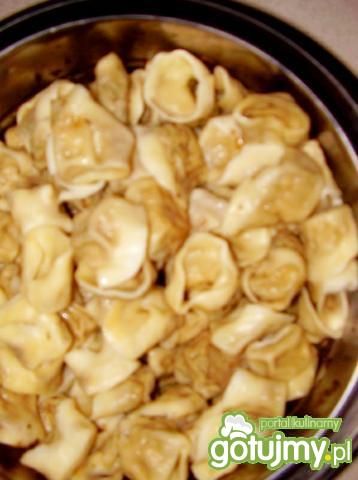 Uszka wigilijne Heni Uszka wigilijne Heni