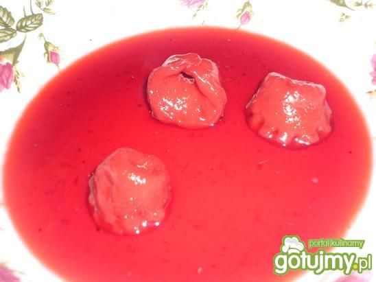 Uszka z grzybami 4 Uszka z grzybami 4