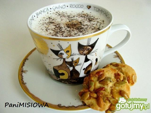 Vanilla Cappucino Tchibo Exclusive Vanilla Cappucino Tchibo Exclusive