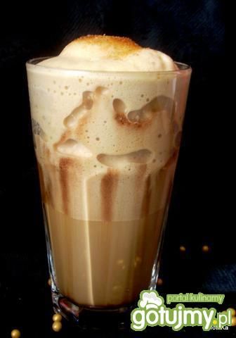 Vanilla cold caffee Vanilla cold caffee