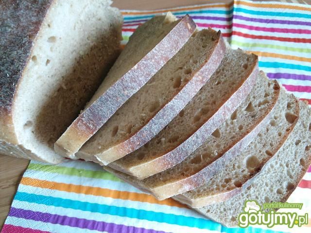 Vermont Sourdough Vermont Sourdough