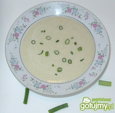 Vichyssoise