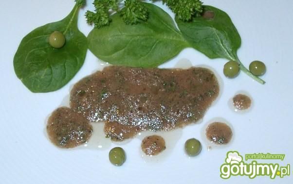 Vinaigrette Vinaigrette