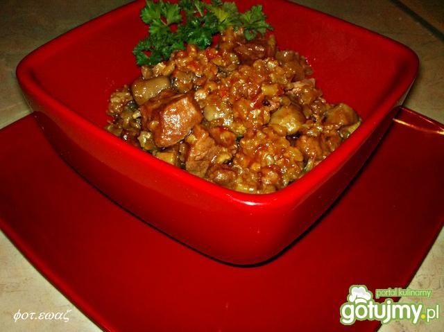 W jednym garze uwarzone