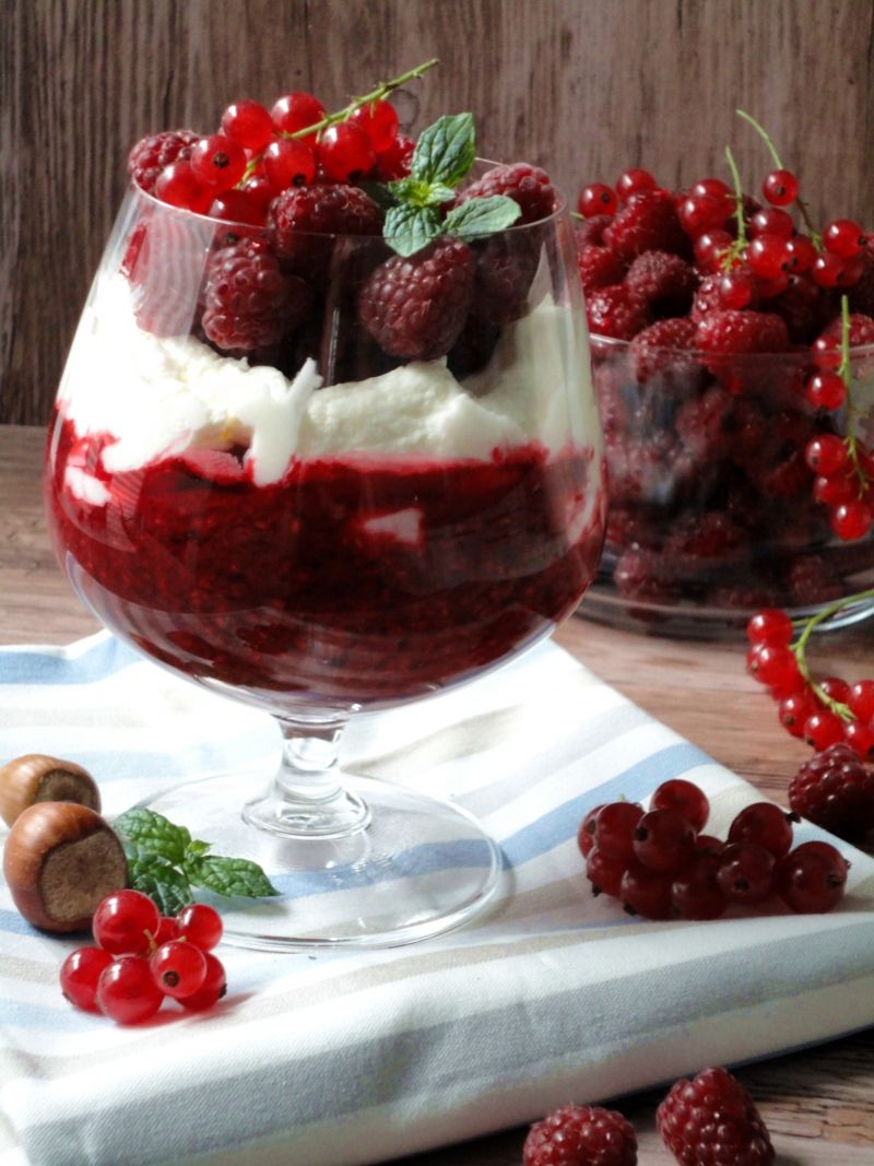 W malinowym chruśniaku  W malinowym chruśniaku