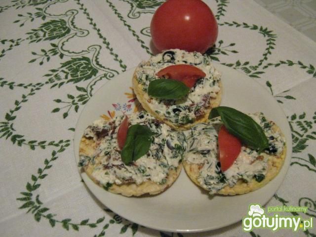 Wafekli dla smakoszy 