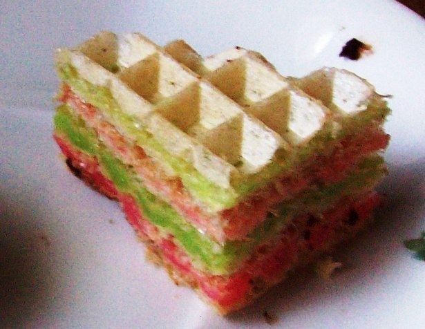 Wafel Wafel