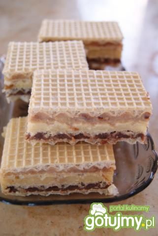 Wafel snikers 2 Wafel snikers 2