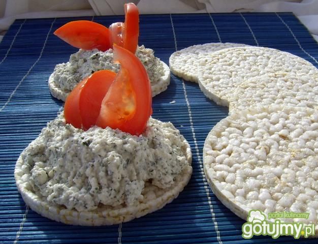 Wafelki do przeżerki  Wafelki do przeżerki