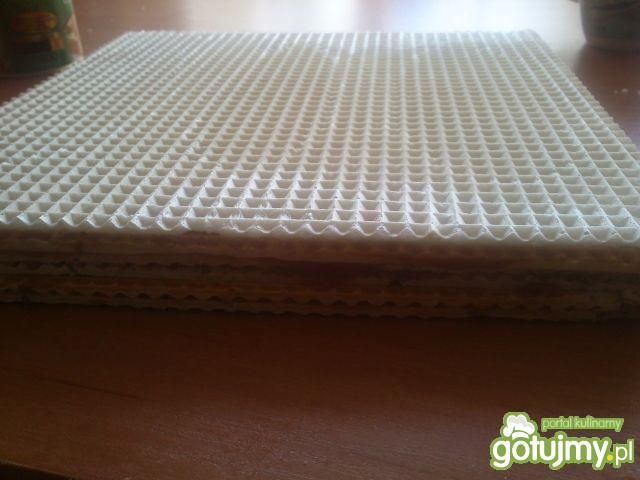 wafelki od Hamrocyka wafelki od Hamrocyka