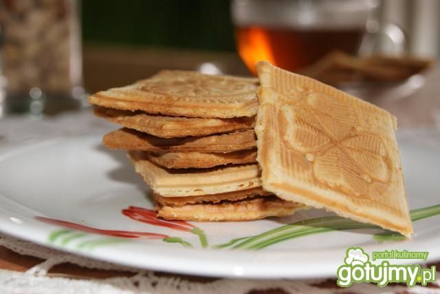 Wafelki wg paulisia_elk Wafelki wg paulisia_elk