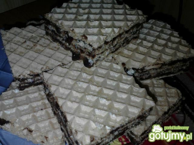 Wafelki Zub3r'a Wafelki Zub3r'a