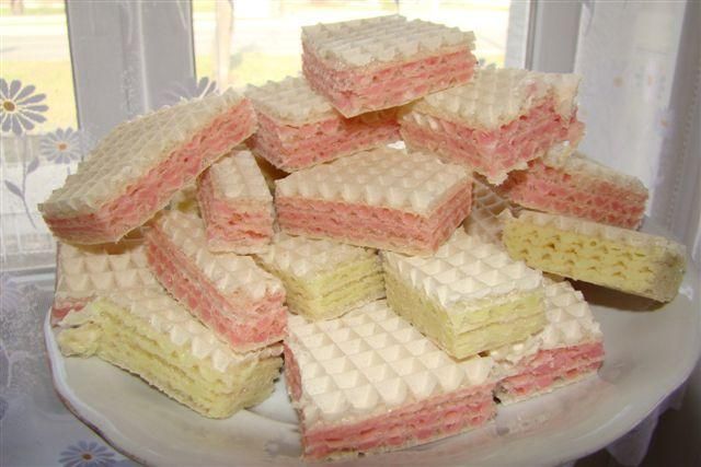 wafle wafle