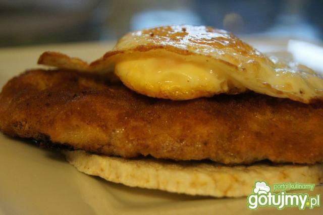 Wafle dla chłopa Wafle dla chłopa