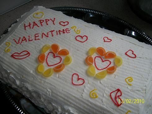 Walentynka Walentynka