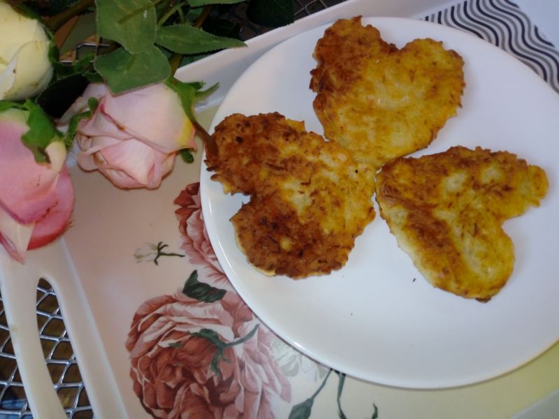 Walentynkowe fuczki Walentynkowe fuczki