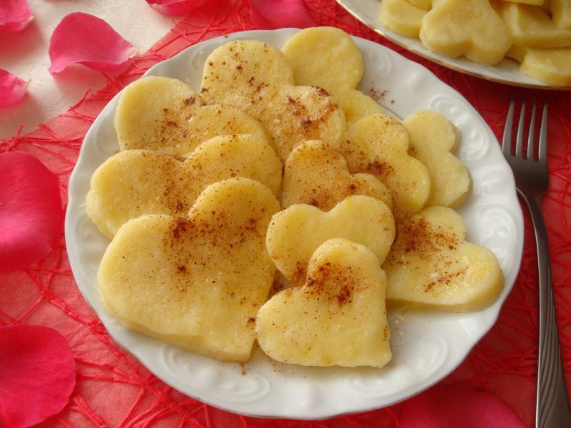 Walentynkowe- Leniwe serca Walentynkowe- Leniwe serca