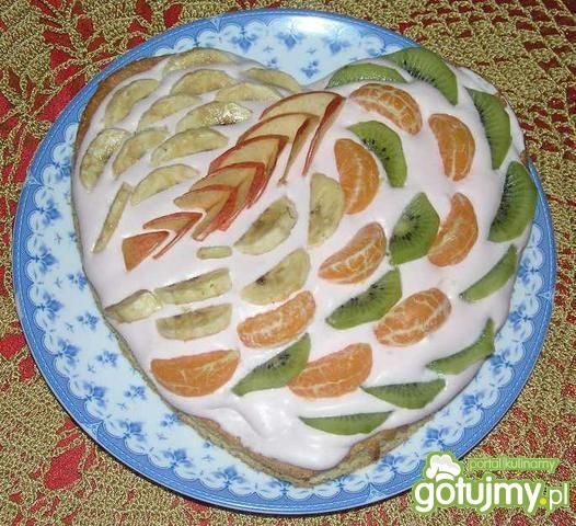 Walentynkowe torciki Walentynkowe torciki