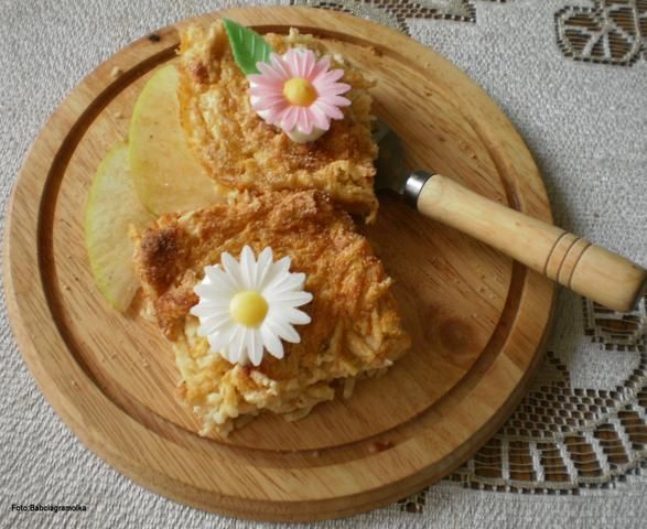 Wanilia króluje : Wanilia króluje :