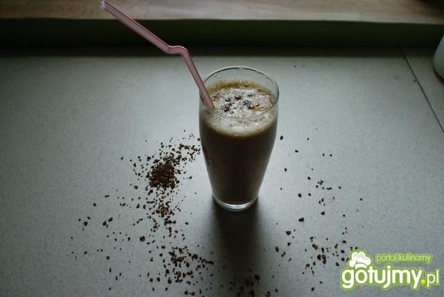 Waniliowa kawa Waniliowa kawa