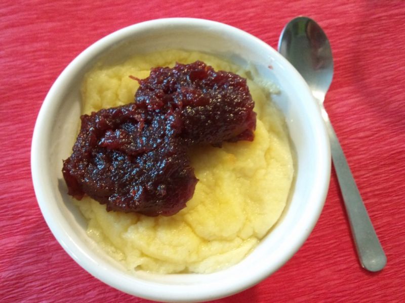 Waniliowy flan Waniliowy flan